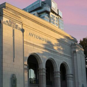 Exhibition Place photo 4